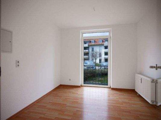 Kinderzimmer - Wohnbeispiel