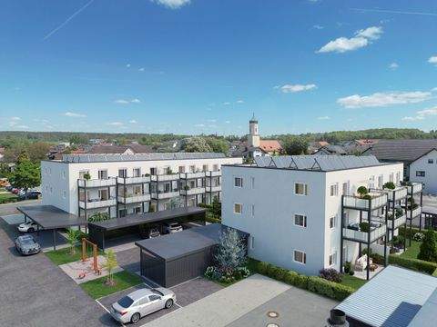 Denkendorf Wohnungen, Denkendorf Wohnung kaufen