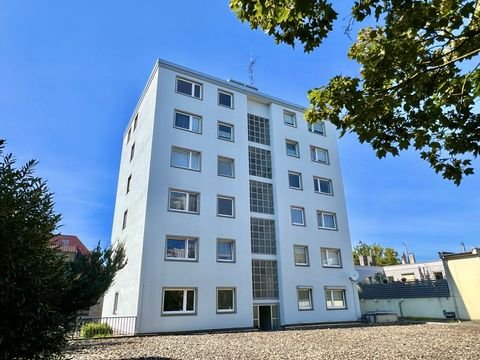 Hannover / Burg Wohnungen, Hannover / Burg Wohnung kaufen