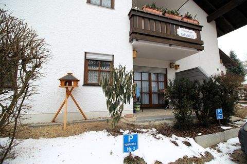 Bad Griesbach im Rottal / Bad Griesbach Wohnungen, Bad Griesbach im Rottal / Bad Griesbach Wohnung kaufen