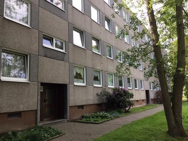 3 Zimmer Wohnung in Kassel (Oberzwehren)