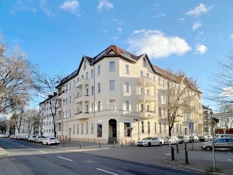 Berlin Renditeobjekte, Mehrfamilienhäuser, Geschäftshäuser, Kapitalanlage