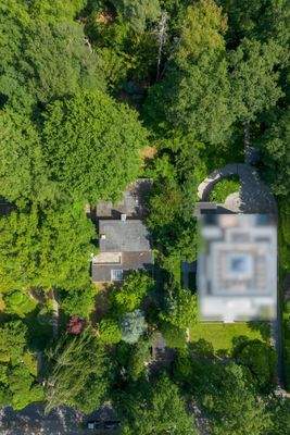 genug Platz ist vorhanden