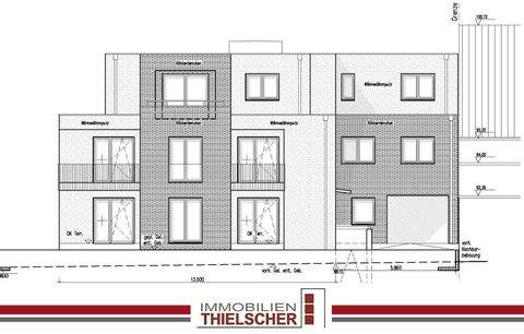 Geilenkirchen Wohnungen, Geilenkirchen Wohnung kaufen