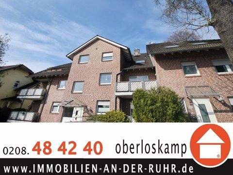 Mülheim an der Ruhr Wohnungen, Mülheim an der Ruhr Wohnung kaufen