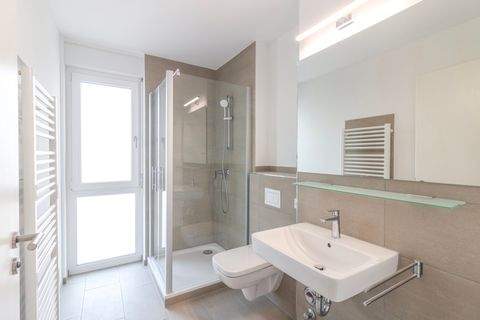 Bad Friedrichshall Wohnungen, Bad Friedrichshall Wohnung mieten