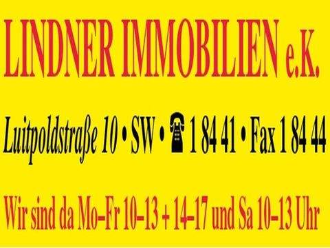 Schweinfurt Garage, Schweinfurt Stellplatz