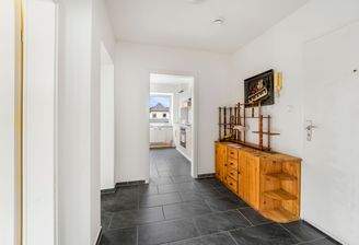 Eingangsbereich/Flur