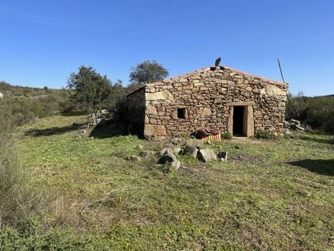 Idanha-a-Velha Grundstücke, Idanha-a-Velha Grundstück kaufen