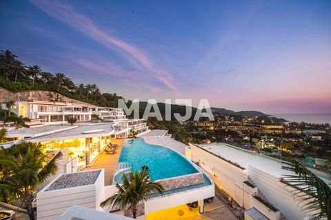Mueang Phuket Wohnungen, Mueang Phuket Wohnung kaufen