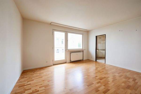 Schlafzimmer (KI generiert)