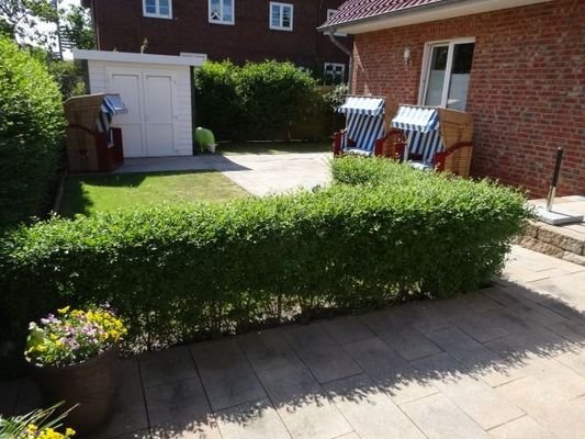 Südgarten