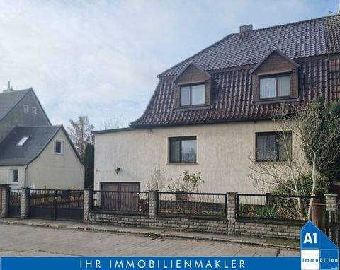 Halle (Saale) Häuser, Halle (Saale) Haus kaufen