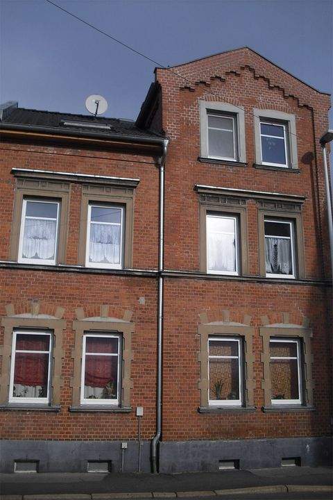 Eisenach Wohnungen, Eisenach Wohnung mieten