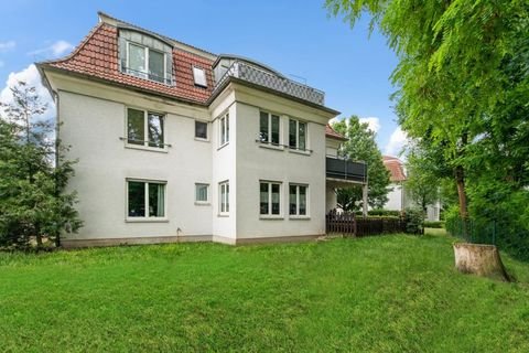 Blankenfelde-Mahlow Wohnungen, Blankenfelde-Mahlow Wohnung kaufen