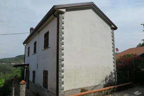 Fivizzano Häuser, Fivizzano Haus kaufen