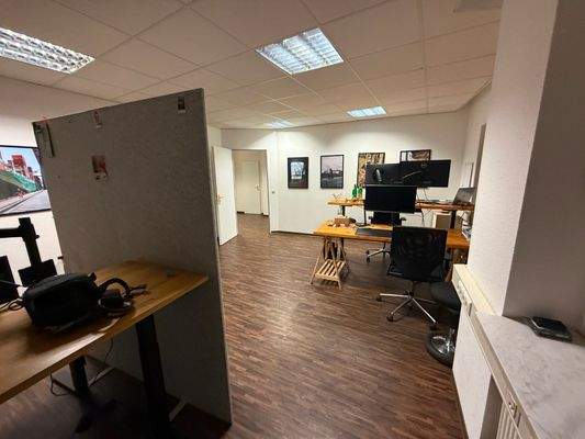 Büroraum 2