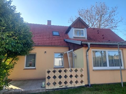 Bergen auf Rügen Häuser, Bergen auf Rügen Haus kaufen