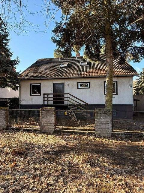 Berlin Häuser, Berlin Haus mieten 