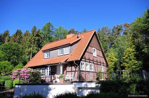 Undeloh Häuser, Undeloh Haus kaufen