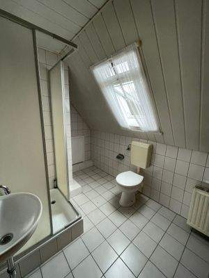 Badezimmer OG