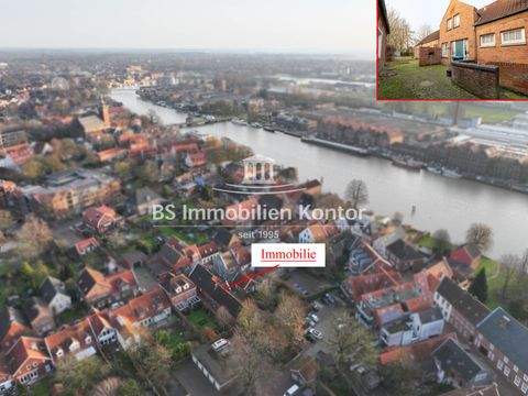 Leer Häuser, Leer Haus kaufen