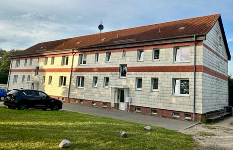 Behren-Lübchin Wohnungen, Behren-Lübchin Wohnung mieten