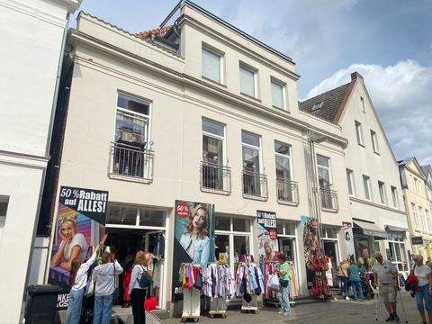Lübeck Wohnungen, Lübeck Wohnung mieten