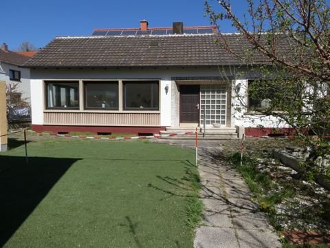 Bobenheim-Roxheim Häuser, Bobenheim-Roxheim Haus kaufen