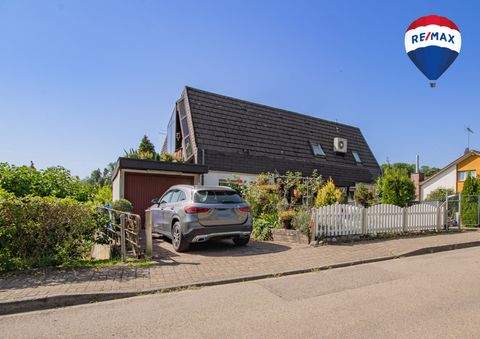 Wutöschingen Häuser, Wutöschingen Haus kaufen