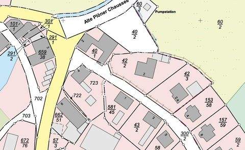 Bronhöved Grundstücke, Bronhöved Grundstück kaufen