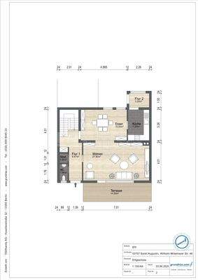 Grundriss-Erdgeschoss