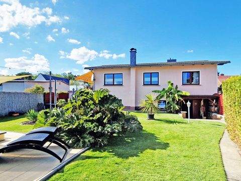 Zinnowitz Häuser, Zinnowitz Haus kaufen