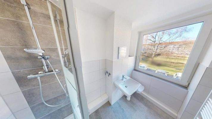 Bad Vergleichswohnung