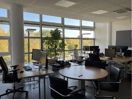 2 OG (QF001) Büroansicht