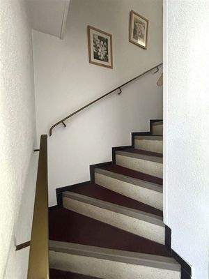 Treppe