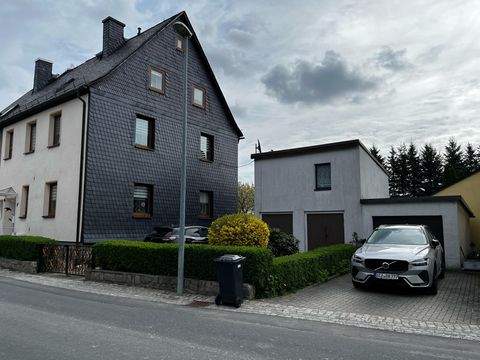 Lobenstein Häuser, Lobenstein Haus kaufen