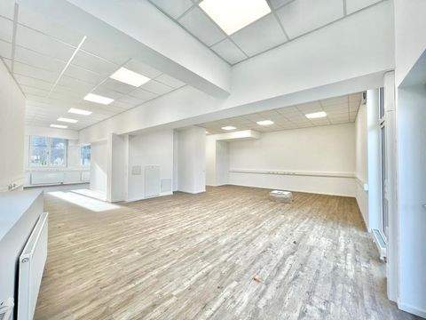 Dresden Büros, Büroräume, Büroflächen 