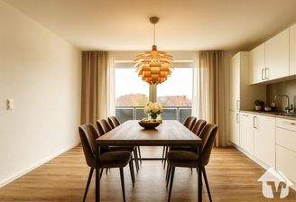 Essbereich Visualisierung