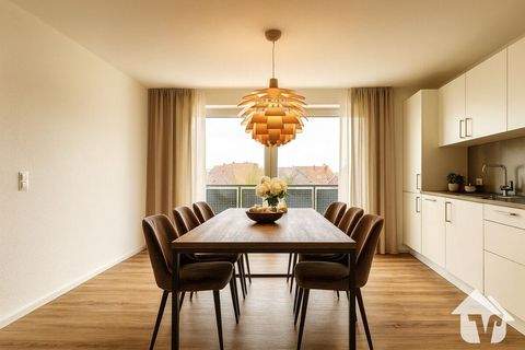 Haselünne Wohnungen, Haselünne Wohnung mieten