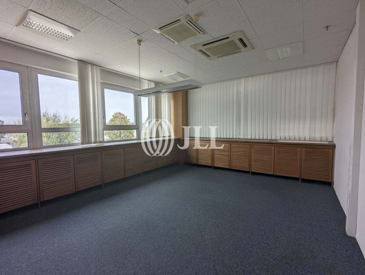 Büro - JLL
