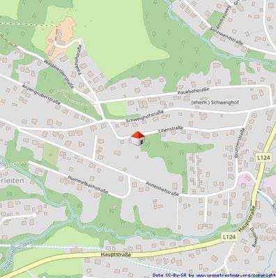 Lilienstraße 21 3032