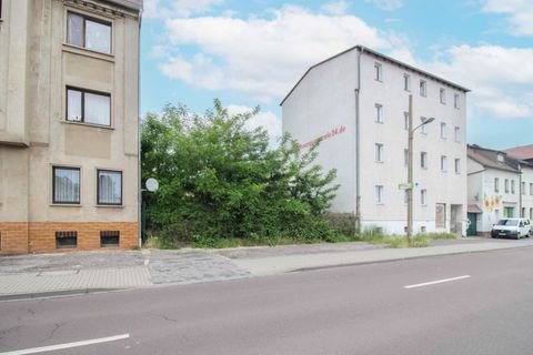 Halle (Saale) Grundstücke, Halle (Saale) Grundstück kaufen