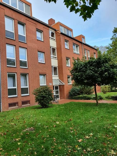 Hannover Wohnungen, Hannover Wohnung mieten