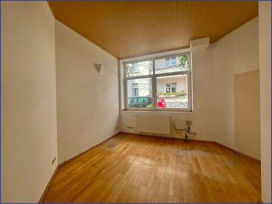 Zimmer im Erdgeschoss