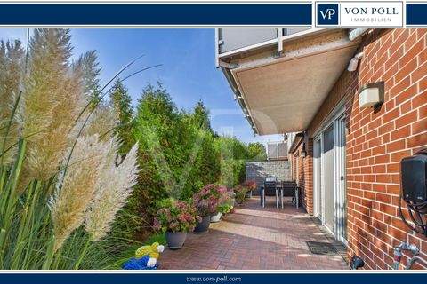 Marienhafe Wohnungen, Marienhafe Wohnung kaufen