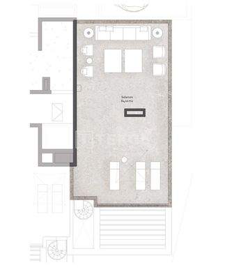 Stylish Apartments in a Prestigious Complex in Benalmadena