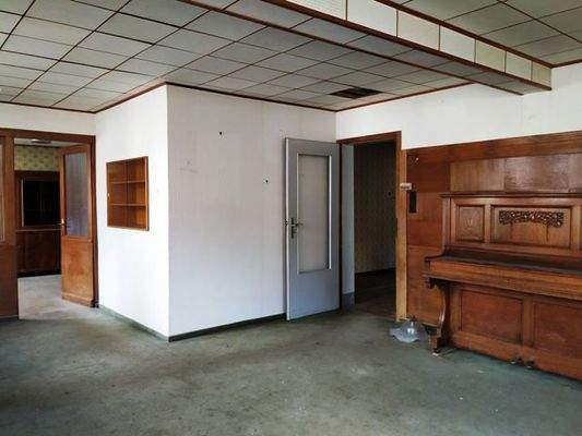 EG_&quot;die gute Stube&quot;