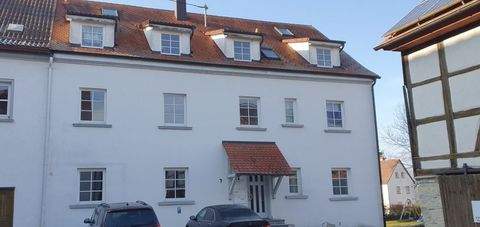 Sigmaringen Wohnungen, Sigmaringen Wohnung mieten