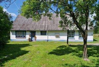 Willkommen im Grünen!